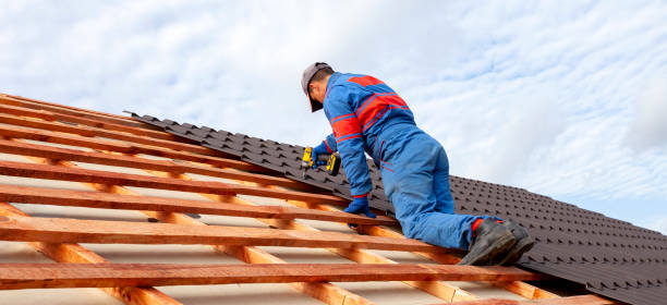 Fast & Reliable Emergency Roof Repairs in Glandorf, OH